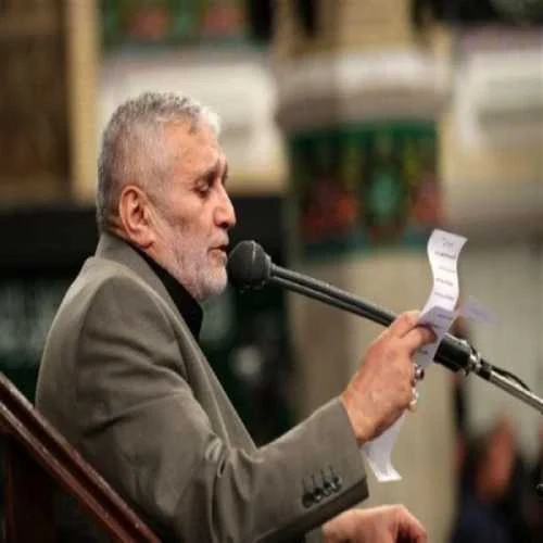 دانلود مداحی به رسم فرقه عشاق ساده باید مرد حاج منصور ارضی