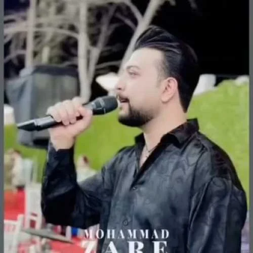 دانلود آهنگ بگو بره بورم بابا تنگ بلورم مهدی زارع