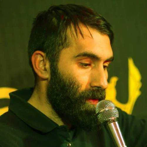 دانلود مداحی بنا نبود که عاشق کنی محل ندهی مهرداد ملکی