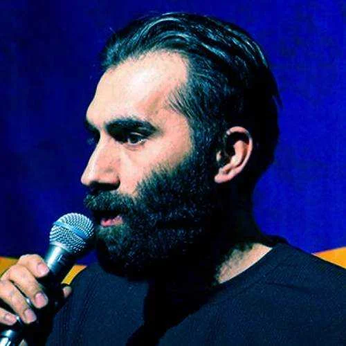 دانلود مداحی بهترین ارباب جهان ای به قلب من ضربان مهرداد ملکی