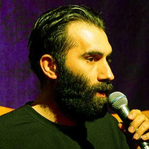 دانلود مداحی تقدیم نگاهت میکنم عاشقیامو مهرداد ملکی