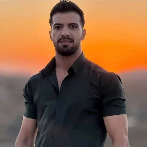 دانلود آهنگ ابریه آسمون شهرم با خودمم یه وقتا قهرم محمد دل افکار