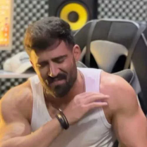 دانلود آهنگ چجوری دلت اومد آخه بزاری منو تنها زیر بارون محمد محرمی