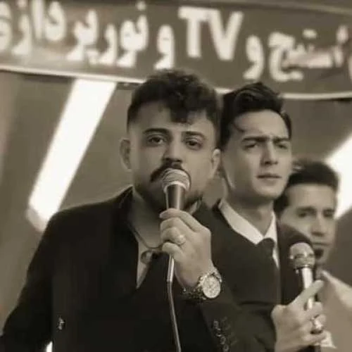 دانلود آهنگ آرزو مونده رو دل بیچاره محمد ملایی و ابوالفضل رحیمی