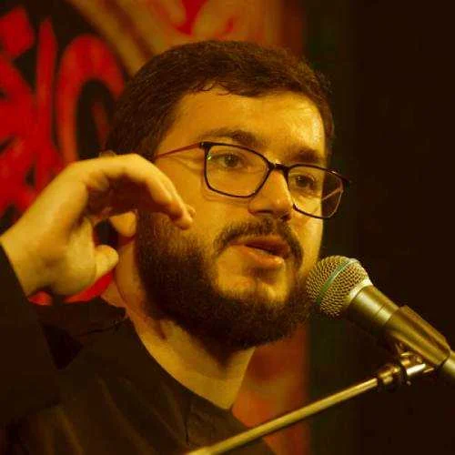 دانلود مداحی شرح حال من پر از درده محمدرضا نوشه ور