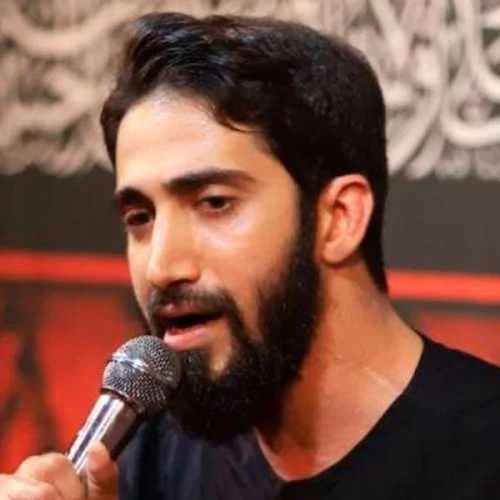 دانلود مداحی سلام ای داغ اجباری محمد اسداللهی