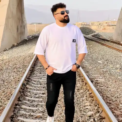 دانلود آهنگ با دل خون چه کنم چه کنم امید زمانی