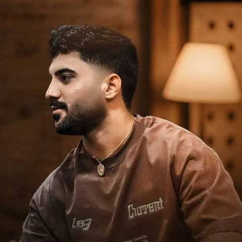 دانلود آهنگ مخدر داره چشمانت خمارم میکند گاهی وحید طاهرپور
