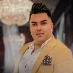 دانلود آهنگ شاه دوماد اومده قند و نبات اومده جواد جراحی