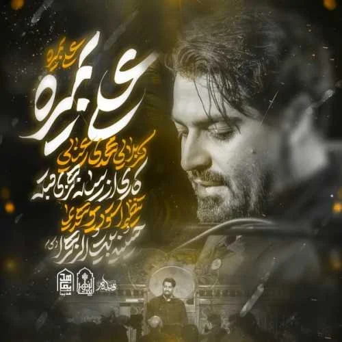 دانلود مداحی میخ ملازمت شده علی بمیره مهدی رعنایی