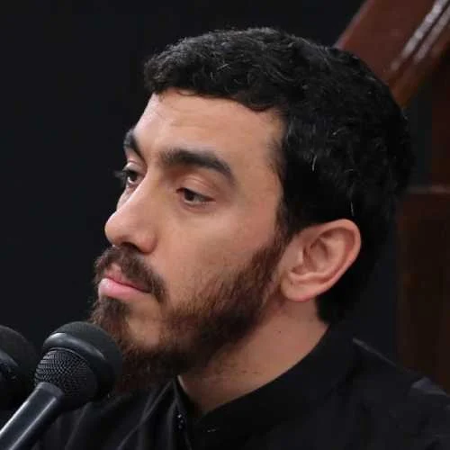 دانلود مداحی میمونم من با یه دنیا آرزو مهدی رسولی