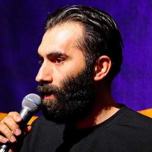 دانلود مداحی طفلان من به نان و غذا لب نمیزنند مهرداد ملکی