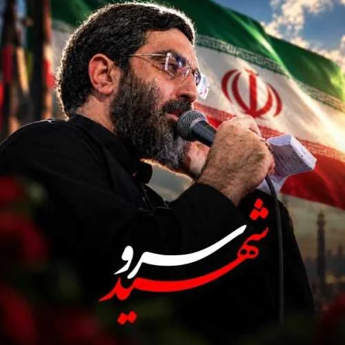 دانلود مداحی سرو شهید جوان